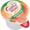 Coffee Mate Coffee Creamer, Sugar-Free, Hazelnut, 0.375 fl oz, White PK NES98468 - alternate 6